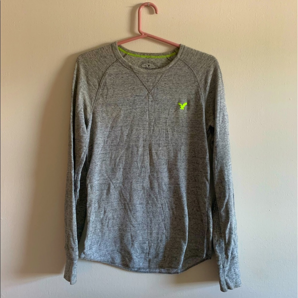 American Eagle Outfitters long sleeve top